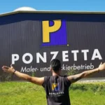 Ponzetta Maler